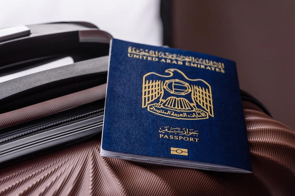 Dubai Visa Guide 2026: Requirements, Types & How to Apply
